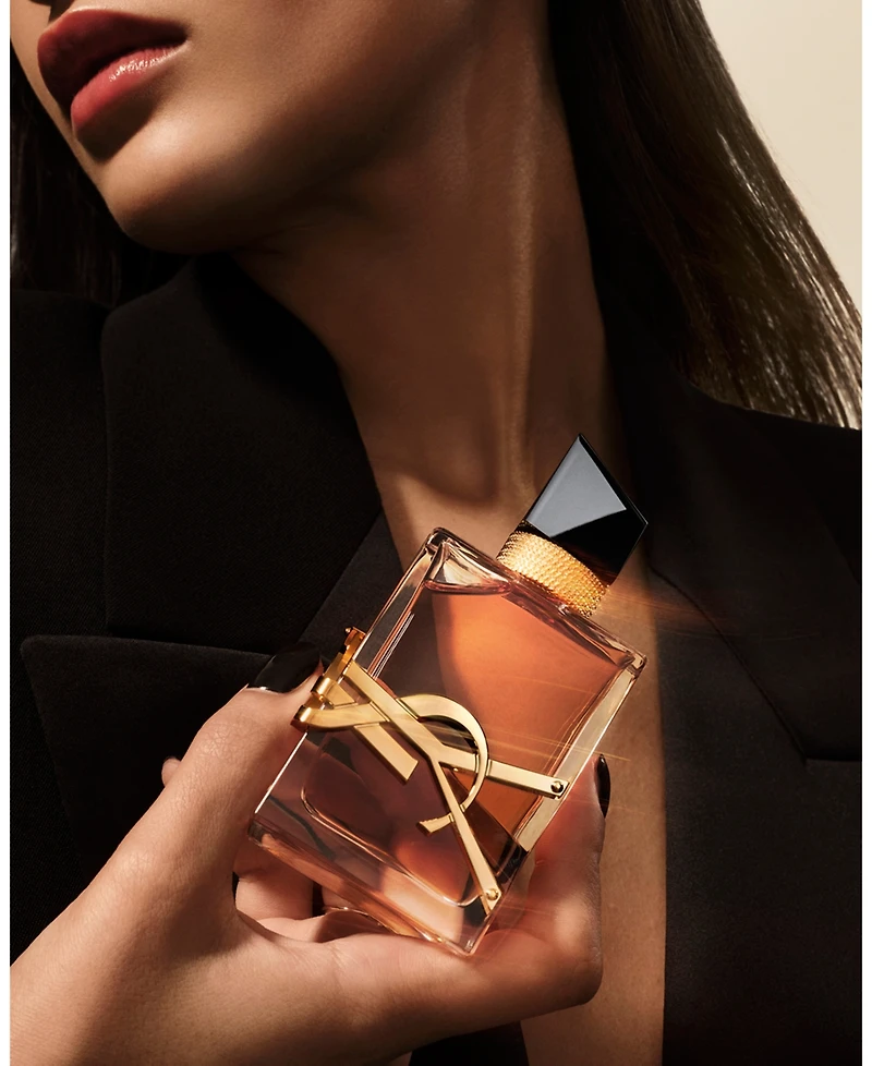 Yves Saint Laurent Libre Intense Eau de Parfum Travel Spray, 0.33 oz.