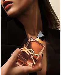 Yves Saint Laurent Libre Intense Eau de Parfum Travel Spray, 0.33 oz.