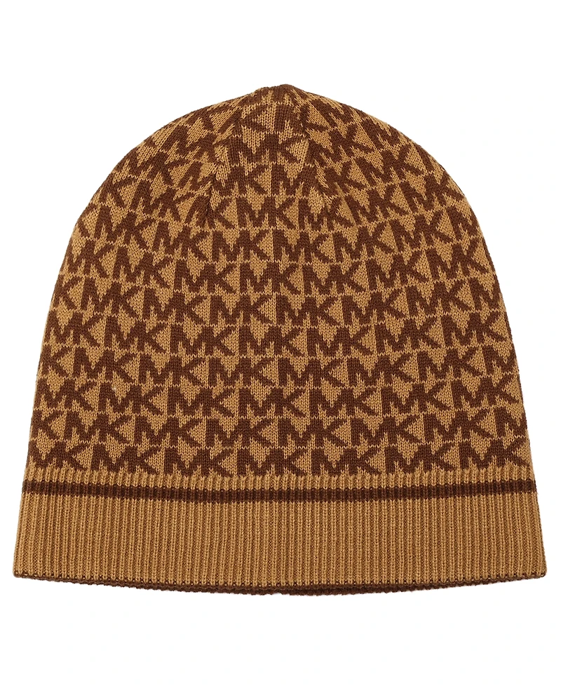 Michael Michael Kors Women's 2-Piece Beanie and Scarf Box Set