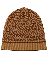 Michael Michael Kors Women's 2-Piece Beanie and Scarf Box Set