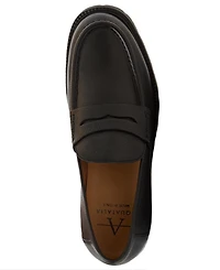 Aquatalia Men's Blake Slip-On Loafer