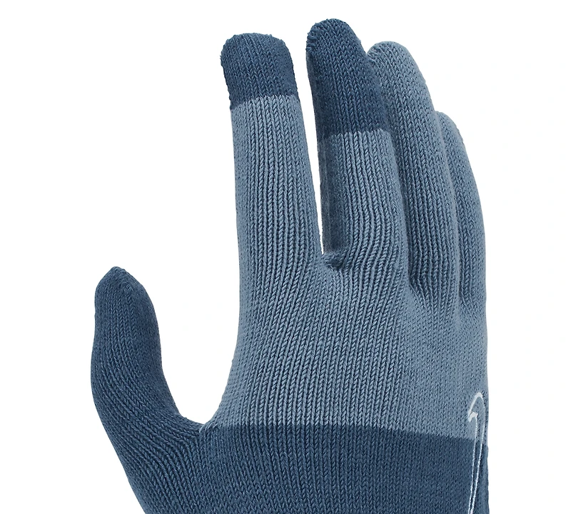 Nike Men's Knit Tech and Grip 2.0 Graphic Gloves