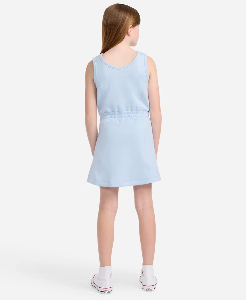 abercrombie kids Girls Ypb U Neck Mini Dress
