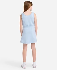 abercrombie kids Girls Ypb U Neck Mini Dress
