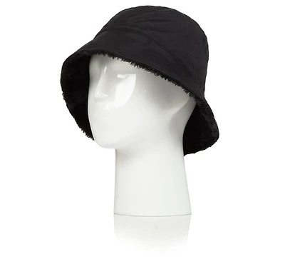 Heat Holders Women's Victoria Water Resistant Bucket Hat