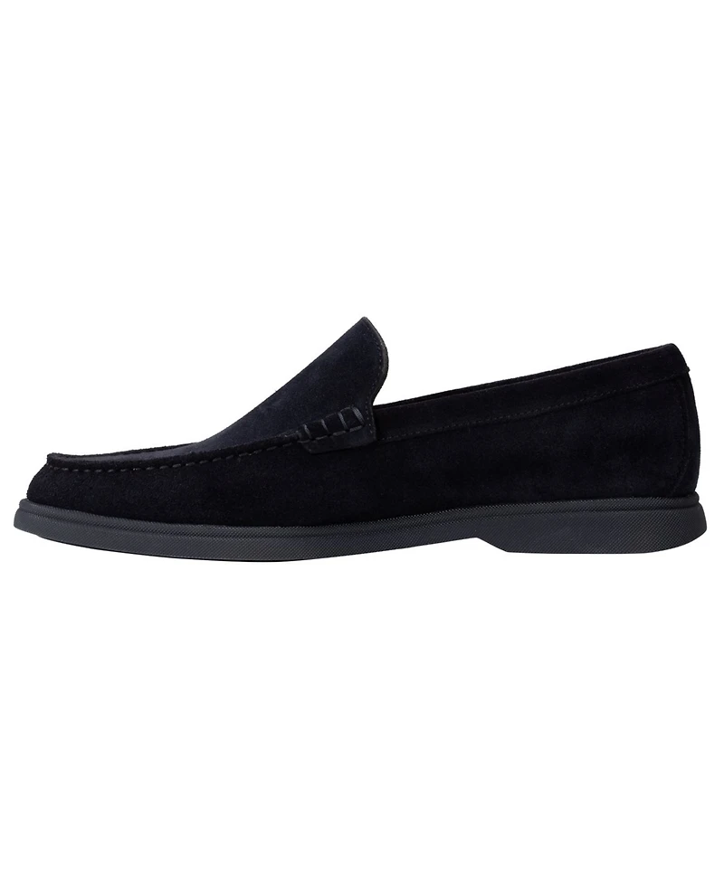 Boss Men's Sienne Slip-On Loafers