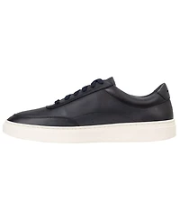 Boss Men's Kieran Tenn Lace-Up Casual Sneakers