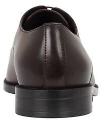 Boss Men's Tayil Lace-Up Oxfords Shoes