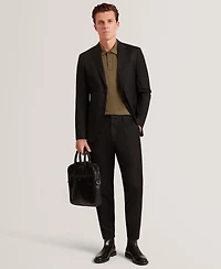 Ted Baker Men's Regular Fit Soft Touch Polo Shirt