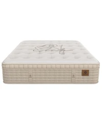 Hotel Natural Collection By King Koil Violet 15 Medium Euro Top Mattress Collection Exclusively At Macys