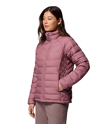 Columbia Women's Powder Lite Ii Full Zip Jacket
