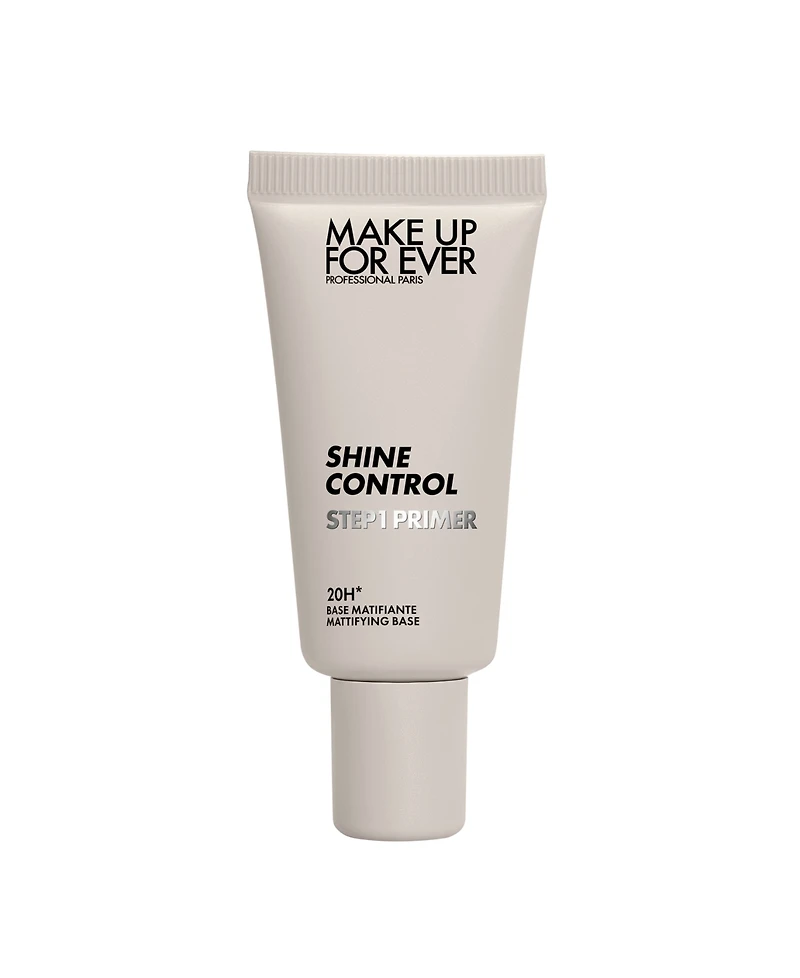 Make Up For Ever Mini Step 1 Primer Shine Control, 0.5-oz.