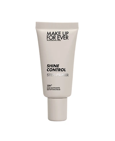 Make Up For Ever Mini Step 1 Primer Shine Control, 0.5-oz.