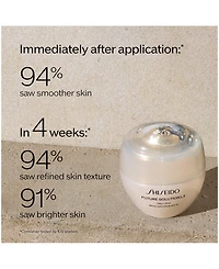 Shiseido Future Solution Lx Total Protective Cream Spf 30 Refill, 1.8 oz.