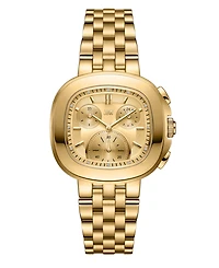 Jbw Men's Coast 0.06 ctw Diamond Watch, 38mm