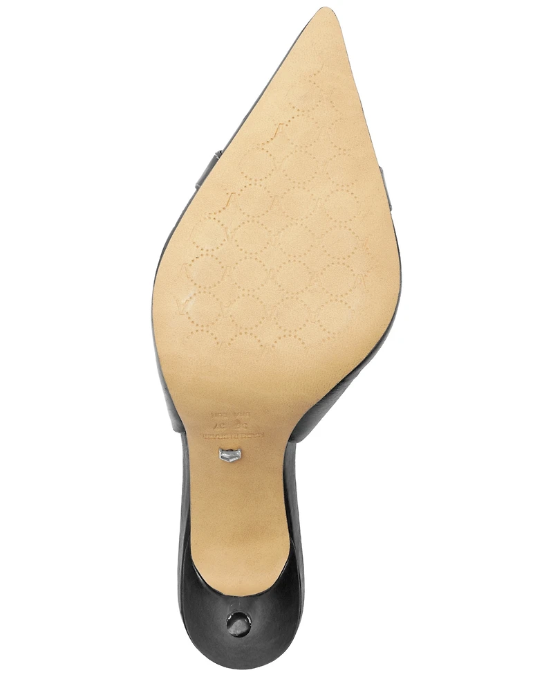 Arezzo Women's Felicity High Stiletto Pumps