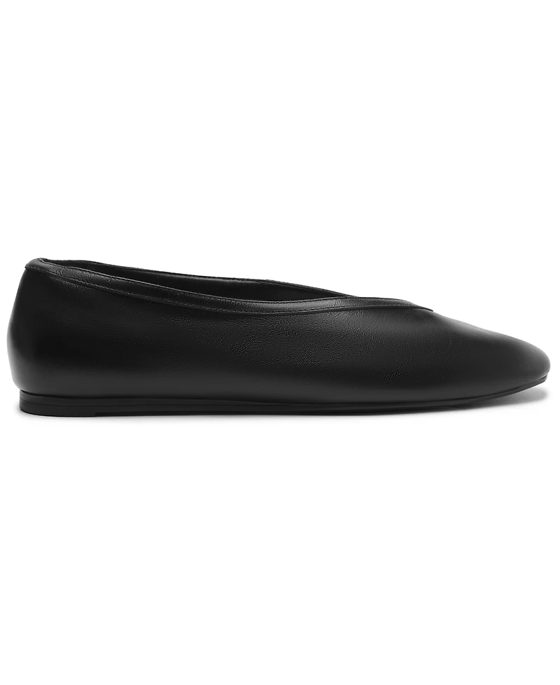 Arezzo Women's Daphne Ballet Flats