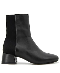 Gentle Souls Women's Eileen Zipper Booties
