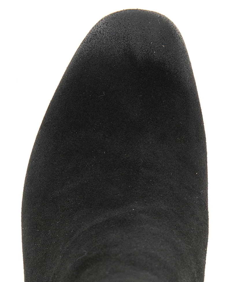 Gentle Souls Women's Nash Zipper Booties