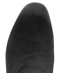 Gentle Souls Women's Nash Zipper Booties