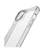 ITSkins Spectrum_R Clear Case for Apple iPhone 15 / iPhone 14 / iPhone 13