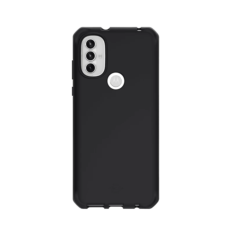 ITSkins Hybrid Silk Case for Motorola Moto G Power (2022)
