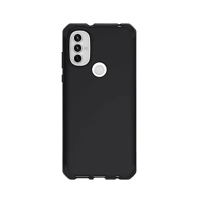ITSkins Hybrid Silk Case for Motorola Moto G Power (2022)