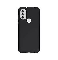 ITSkins Hybrid Silk Case for Motorola Moto G Power (2022)