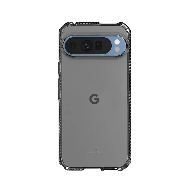 ITSkins Spectrum_R Clear Case for Google Pixel 9 Pro Xl