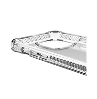 ITSkins Spectrum Clear Case for Apple iPhone 13