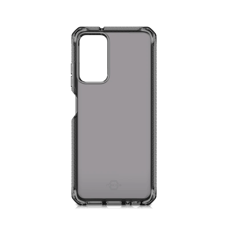 ITSkins Spectrum Clear Case for Samsung Galaxy A03s