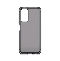 ITSkins Spectrum Clear Case for Samsung Galaxy A03s
