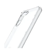 ITSkins Spectrum_R Clear Case for Samsung Galaxy S23 Plus