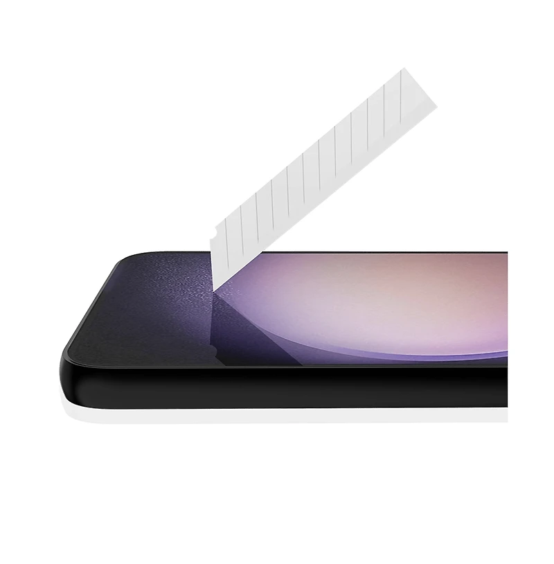 ITSkins Supreme Glass Screen Protector for Samsung Galaxy S24