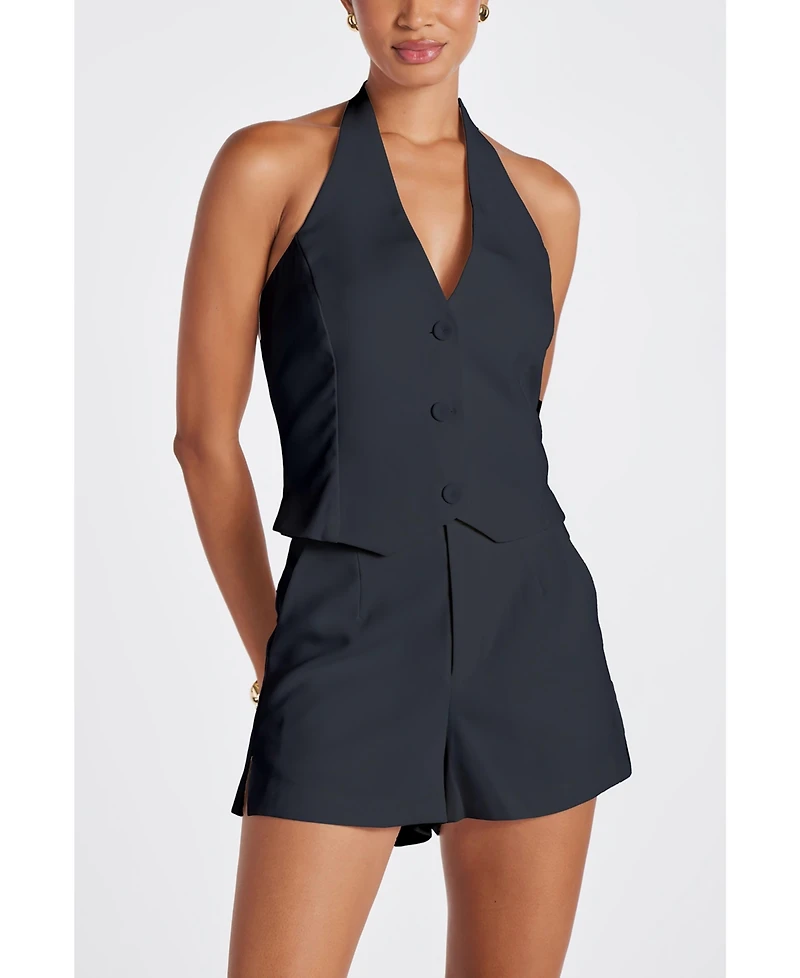 Bishop + Young Women's Porto Short
