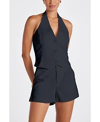 Bishop + Young Women's Porto Short