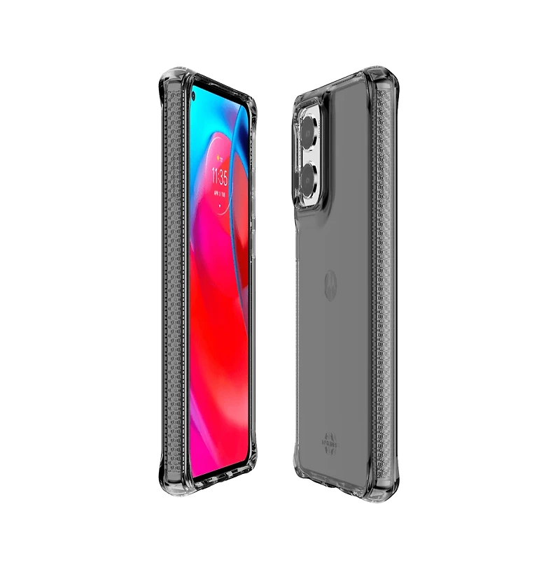ITSkins Spectrum R Case for Motorola Moto G Stylus 5G (2024)