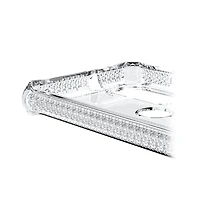 ITSkins Spectrum Clear Case for Motorola Moto G Pure