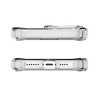 ITSkins Spectrum_R Clear Case for Apple iPhone 14 Plus