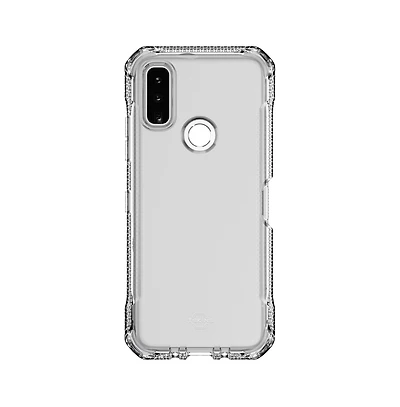 ITSkins Spectrum Clear Case for Kyocera DuraSport 5G