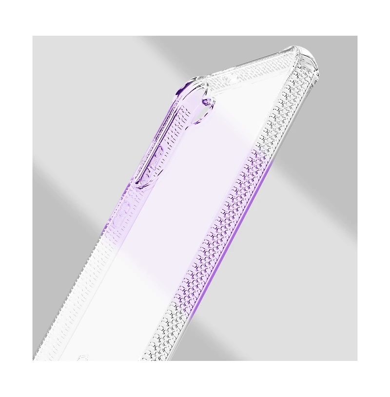 ITSkins Spectrum_R Mood Case for Samsung Galaxy S24 Plus
