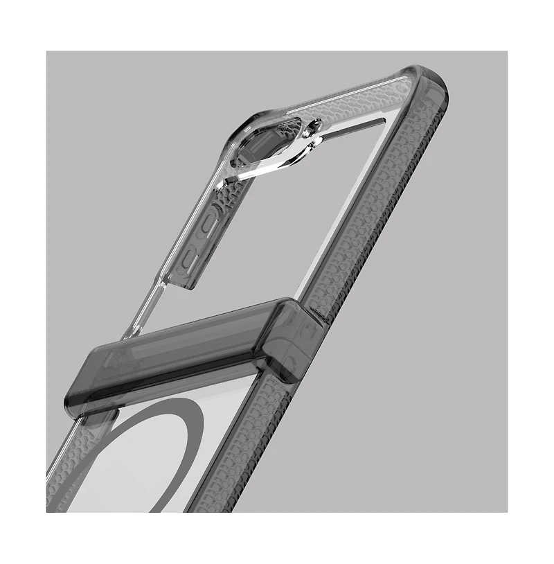 ITSkins Supreme_R Hinge MagSafe Case for Samsung Galaxy Z Flip5