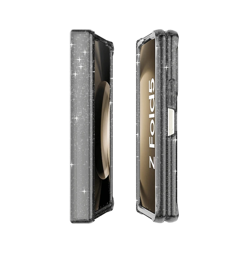 ITSkins Supreme_R Hinge Spark Case for Samsung Galaxy Z Fold5