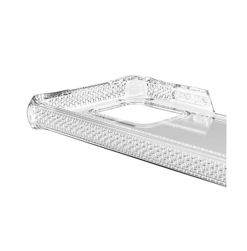 ITSkins Spectrum_R Clear Case for Motorola Moto G Stylus 5G (2023) / Moto G Stylus (2023)