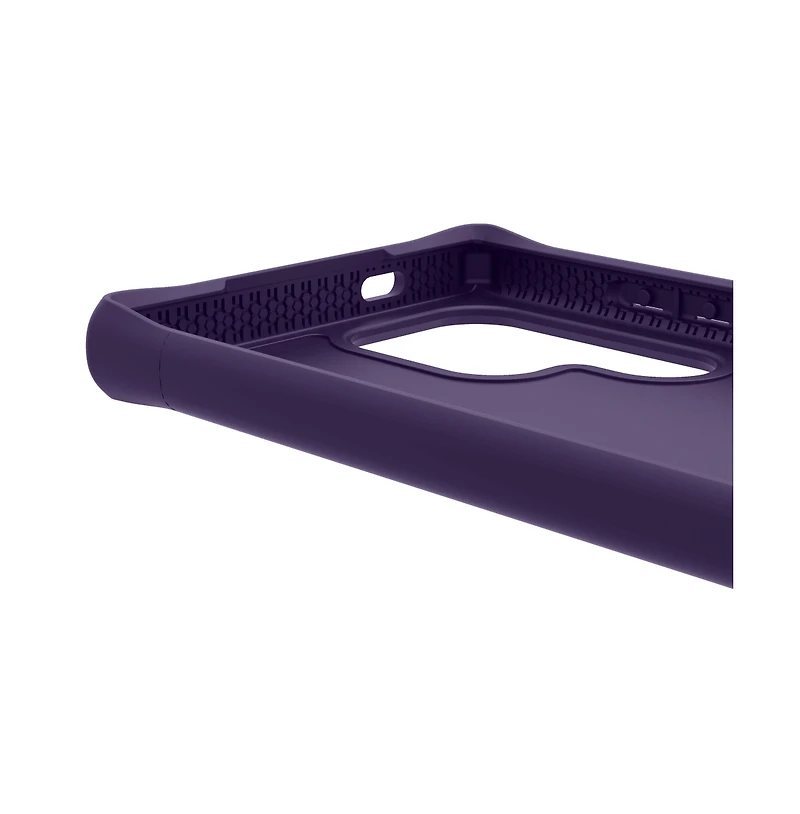 ITSkins Ballistic_R Nylon Case