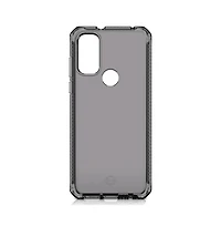 ITSkins Spectrum Clear Case for Motorola Moto G Pure