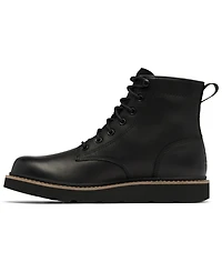 Sorel Men's Slabtown Round Toe Boots