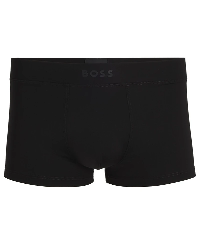 Hugo Boss Men's Single Energy Regular Trunks