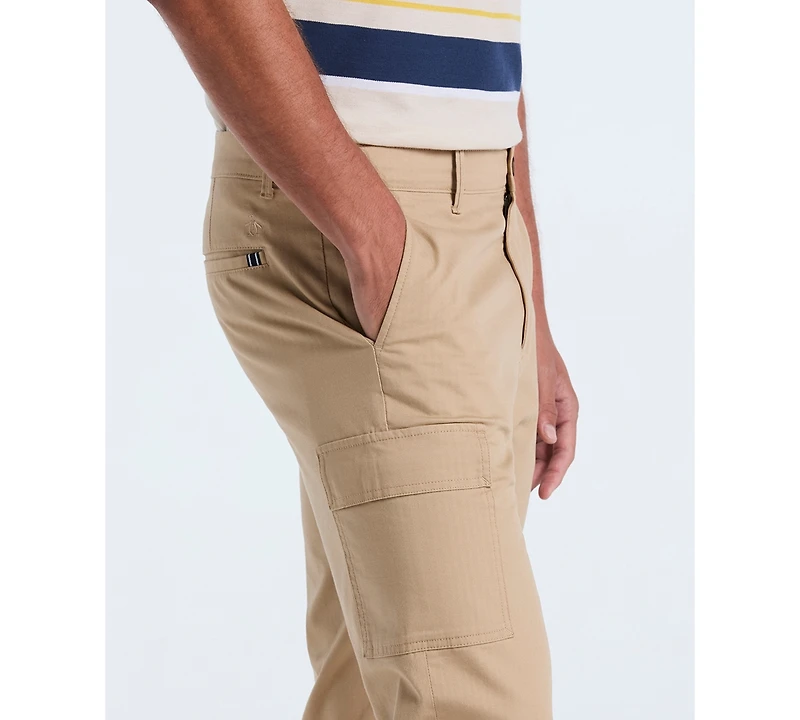 Original Penguin Men's Slim-Fit Trousers