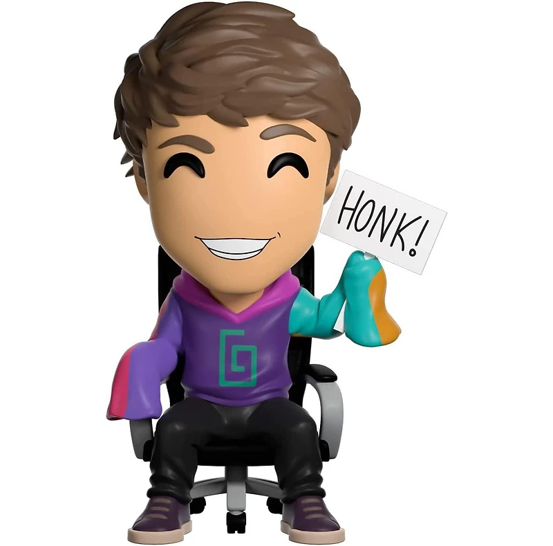 Youtooz: Original Collection [Karl Jacobs] Vinyl Figure #228